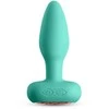 Dreamtoys Ns naujovės TECHNO PRISM žalsvai mėlyna