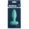 Dreamtoys Ns naujovės TECHNO PRISM žalsvai mėlyna