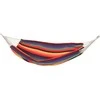 "Outsunny Hammock" lauko medvilninis krepšys 150 kg talpos, įvairiaspalvis 290x150 cm
