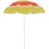 Outsunny Paplūdimio skėtis "Party umbrella" sodo skėtis, Ø160cm