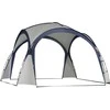 Outsunny Sodo palapinė, apsauga nuo saulės 3,5 x 3,5 x 2,3 m