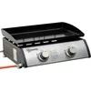 Outsunny Stalinis dujinis grilis BBQ su 2 degikliais