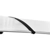 Outsunny Stogelis lauko durims 75x195x23 cm
