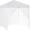 Outsunny Sulankstoma pavėsinė 2x2 m