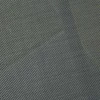 Outsunny Sulankstomas reguliuojamas saulės gultas - pilka 170 x 60 x 76 cm