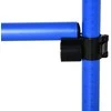 Pawhut Agility kliūčių rinkinys, slalomo lazdos, šunų dresavimo rinkinys, 4 x kliūtys, 99x65x94cm