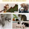 "PawHut" draskyklė 100,5 cm， Kačių medis su kačių urvu, lova, laiptai, kačių draskyklė su sizalio draskyklėmis, pagalvėle, iki 4,5kg, gamta
