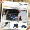 PawHut šunų vežimėlis lengvas aliumininis vežimėlis šunims ir katėms iki 10 kg sulankstomas katės vežimėlis su pagalvėlėmis tinkliniai langai durelės krepšys katės vežimėlis vežimėlis tamsiai mėlynas