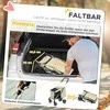 PawHut šunų vežimėlis lengvas aliumininis vežimėlis šunims ir katėms iki 10 kg sulankstomas vežimėlis šunims ir katėms su pagalvėlėmis, tinkliniais langais, durelėmis, laikymo krepšeliu vežimėlis šunims ir katėms chaki spalvos