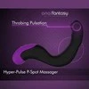 Dreamtoys AFE Hyper Pulse P-Spot masažas