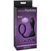 Dreamtoys Pipedream ANAL FANTASY ELITE Įkraunamas ASS-GASM PRO Juoda