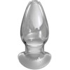 Pipedream ANAL FANTASY ELITE MEGA ANAL GAPER skaidrus