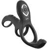 Pipedream FANTASY C-RINGS ULTIMATE COUPLES CAGE MAX