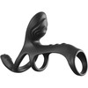 Pipedream FANTASY C-RINGS ULTIMATE COUPLES CAGE MAX