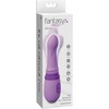 Pipedream FANTASY FOR HER ASMENINIS SEKSO APARATAS VIOLETINIS