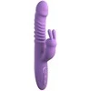 Pipedream FFH Her Thrusting Silicone Rab