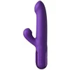 Pipedream FFH Super SoniX Thruster Purpl