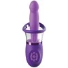 Pipedream FFH Pleasure Pro Plus Violetinė