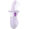 Pipedream FANTASY FOR HER ULTIMATE PLEASURE PRO PLUS