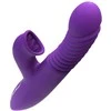 Pipedream FFH U. T. Clit Stimulate-Her