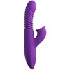 Pipedream FFH U. T. Clit Stimulate-Her