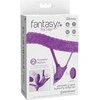 Pipedream Ultimate G-Spot Butterfly Stra