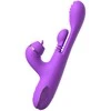 Pipedream FFH IntiMotion Pulse Pro Purpl