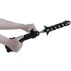 Pipedream FETISH FANTASY SERIES BODY DOCK SEKSO MAŠINA – JUODA
