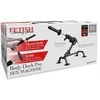 Pipedream FETISH FANTASY SERIES BODY DOCK SEKSO MAŠINA – JUODA