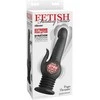 Pipedream FETISH FANTASY SERIJA POGO THRUSTER Juodas