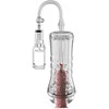 Pipedream PDX ELITE PERMATOMAS VAKUUMINIS XXL POMPA SIURBLYS SU LENGVA RANKENA