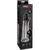 Pipedream PDX ELITE Suck-N-Pump Stroker