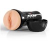Pipedream PDX EXTREME DRĖGNOS KUTYTĖS SUPER SULTINGA SNATCH XXL LIGHT