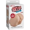 Pipedream PDX EXTREME FUCK ME SILLY TO GO – PETITE FANTASY BUBBLE BUTT MEGA STROKER LIGHT