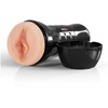 Pipedream PDX EXTREME WET PUSSIES SUPER LUSCIOUS LIPS XXL LIGHT