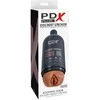 Pipedream PDXP dušo raminamasis įdegis