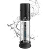 Pipedream Pump Worx Max Boost Juodas