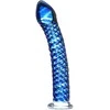 Pipedream Mėlyna Icicles No. 29 Mėlyna