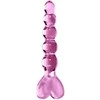 Pipedream Rožinė Icicles No. 43 Rožinė