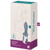 „Satisfyer Air Pump Booty“ 1 pilka