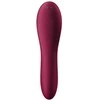 SATISFYER DVIGUBAS SUTRAUKIMAS