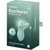 SATISFYER EXCITERRR MĖTINIS