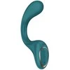 SATISFYER G DEIVĖMS 2 BUTELIO ŽALIAS