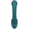 SATISFYER G DEIVĖMS 2 BUTELIO ŽALIAS