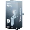 SATISFYER HEAT FLEX 4 MĖLYNA