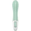 SATISFYER OROSIOS SIURBLYS VIBRATORIUS 3 MINTOS SPALVOS