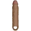 Shaft Veleno apvalas MODELIS F DYDIS 1 7,8 colio skysto silikono apvalas OAK