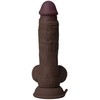 Shaft VELENO KOTASIS MODELIS A 7.5 colio raudonmedžio