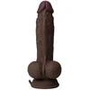 Shaft VELENO KOTASIS MODELIS A 7.5 colio raudonmedžio