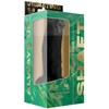 SHAFT Vibracinis modelis N 8.5 colio juodas